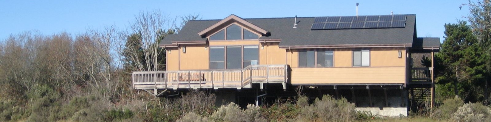 Visit The Arcata Marsh Friends Of The Arcata Marsh