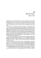 Chap10 – Strangled Waters – Second Wave