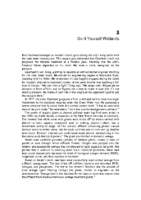 Chap9 – Do-It-Yourself Wetlands